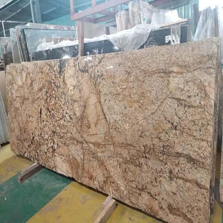 đá hoa cương marble f022