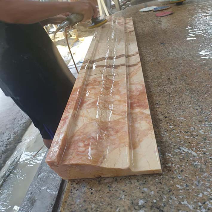 bán đá hoa cương marble