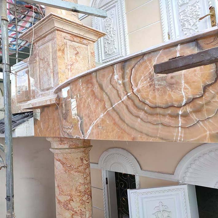 đá marble tự nhiên