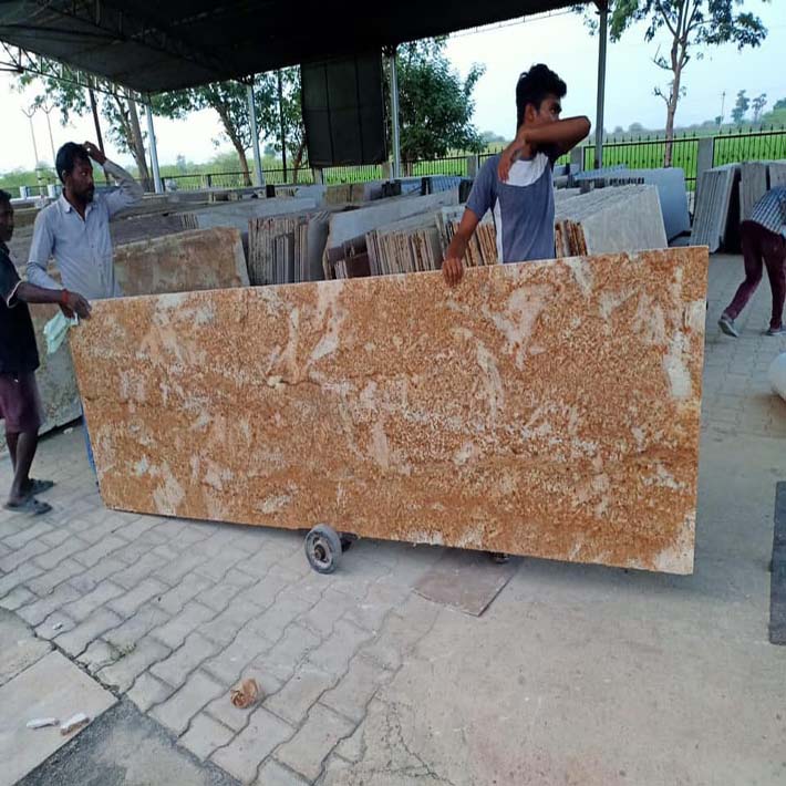 đá hoa cương marble