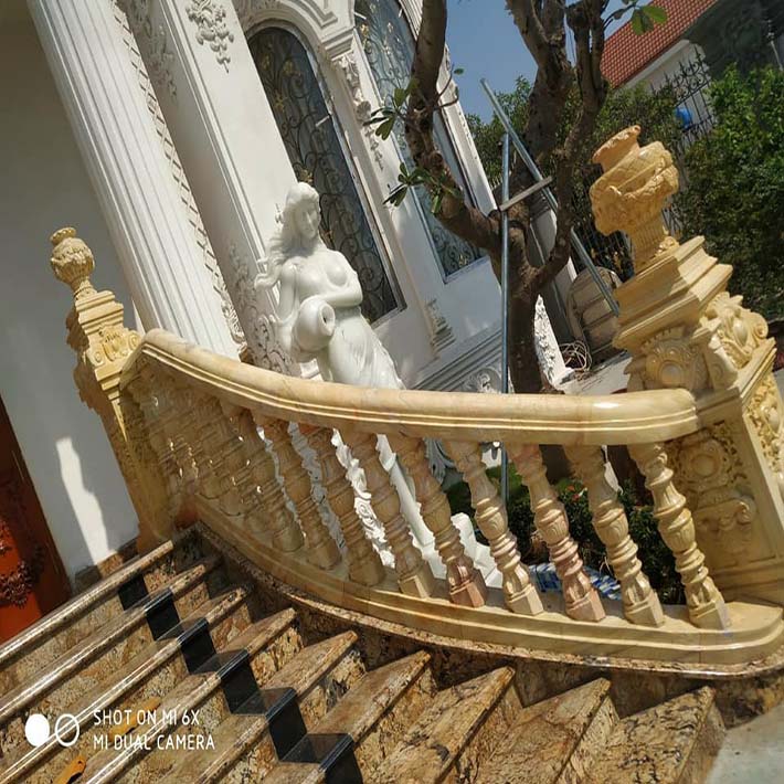 đá marble tự nhiên