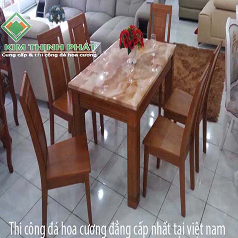 Đá hoa cương bếp 069 đá bàn bếp 70