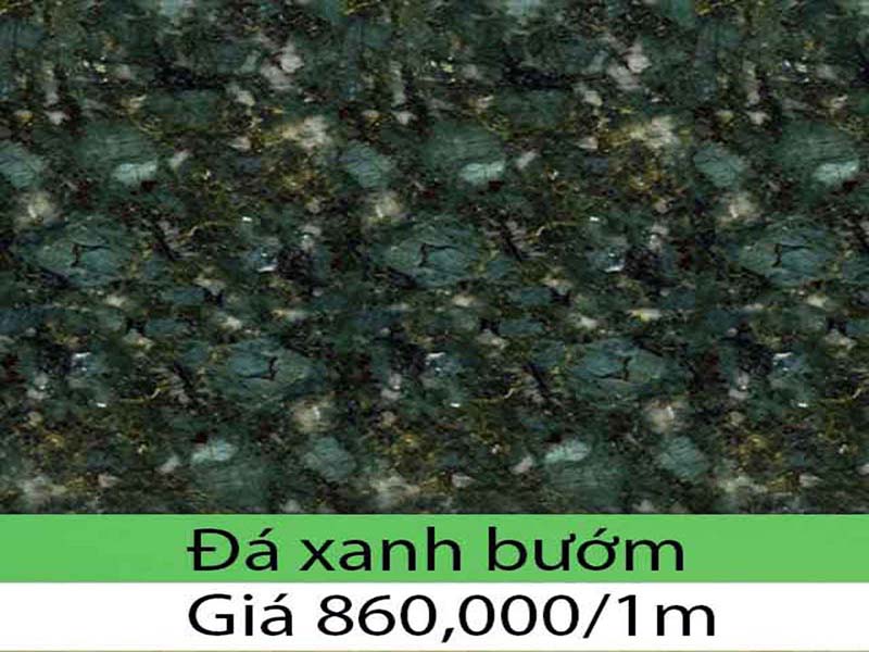  đá hoa cương olivia-green