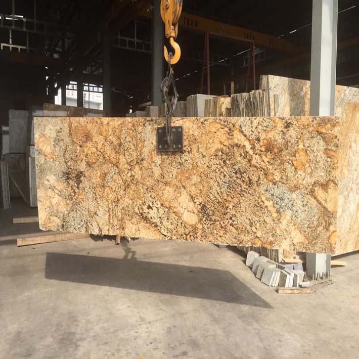 đá granite tự nhiên