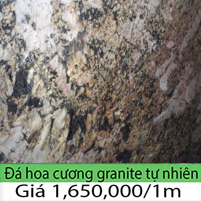 Mẫu đá hoa cương tự nhiên đẹp