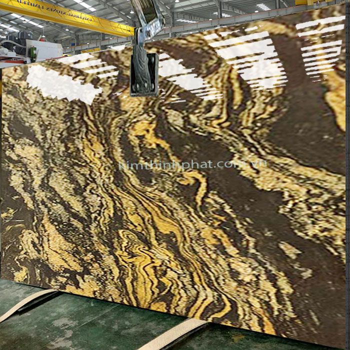 Đá Granite Magma Gold