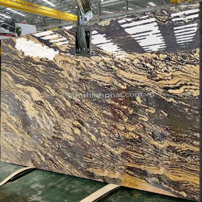 Đá Granite Magma Gold