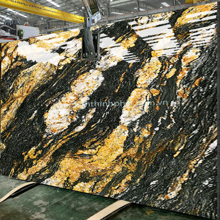 Đá Granite Magma Gold