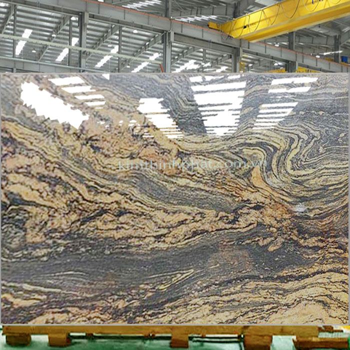 Đá Granite Magma Gold