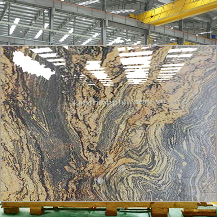 Đá Granite Magma Gold