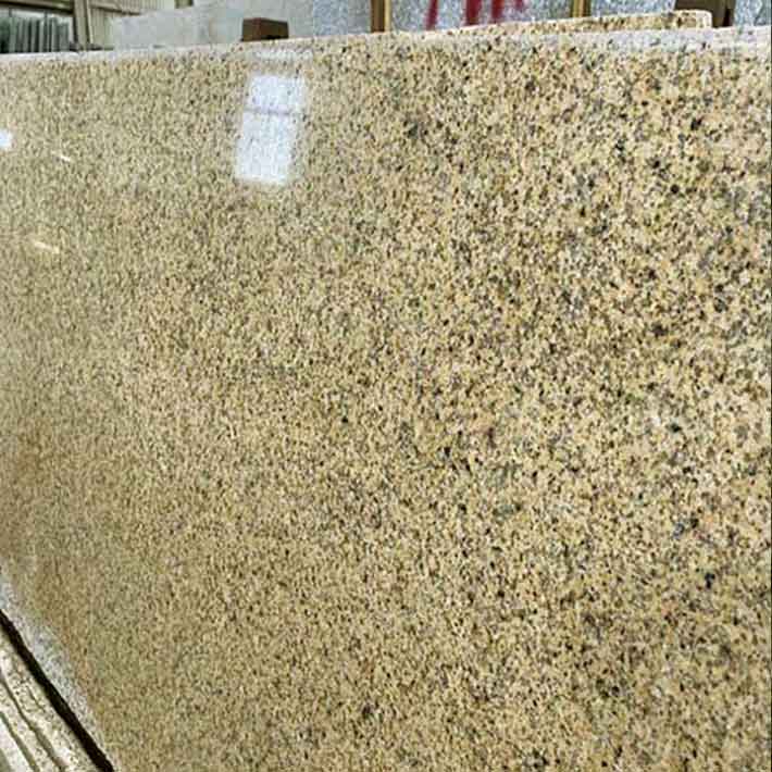 Đá granite vàng bình định