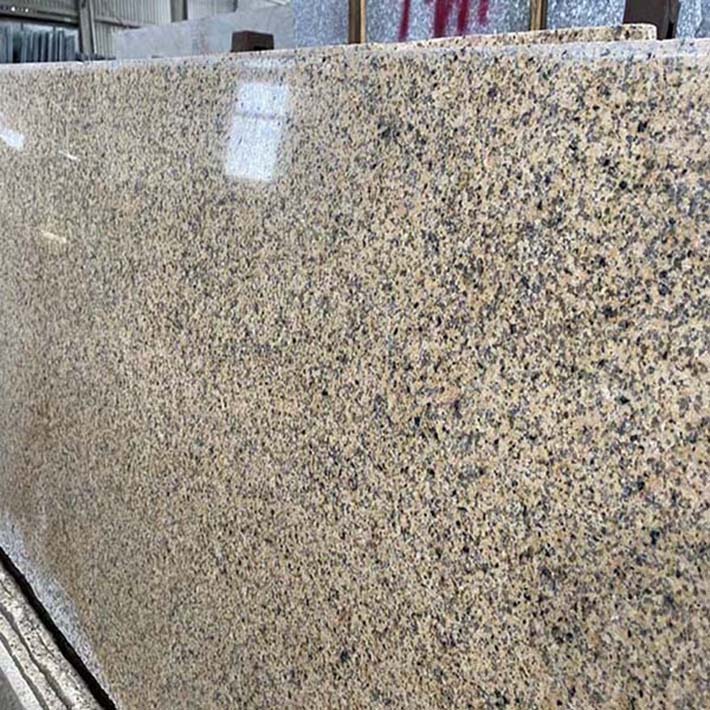 Đá granite vàng bình định