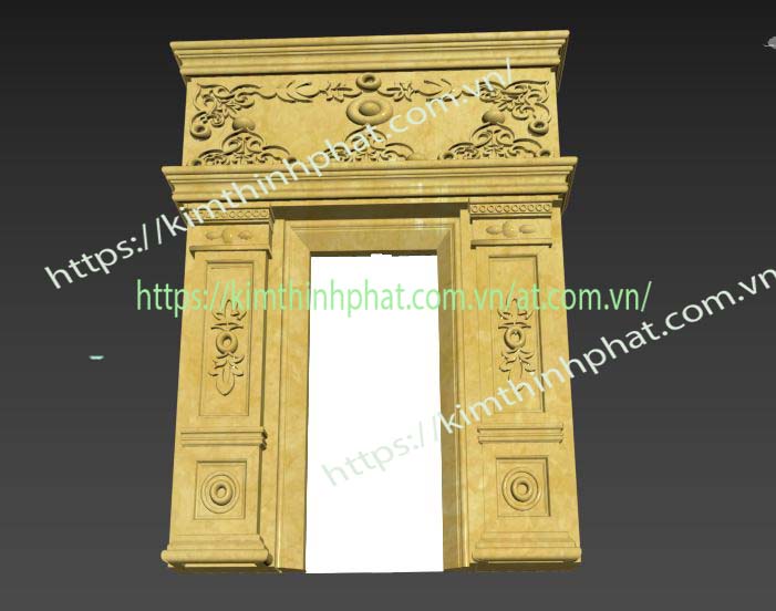 đá hoa cương độ bền cao đẹp