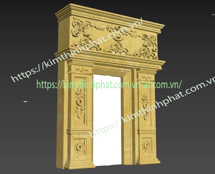 đá hoa cương độ bền cao đẹp