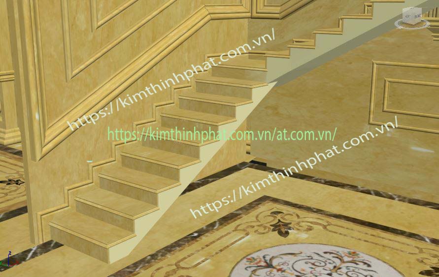 đá hoa cương độ bền cao đẹp