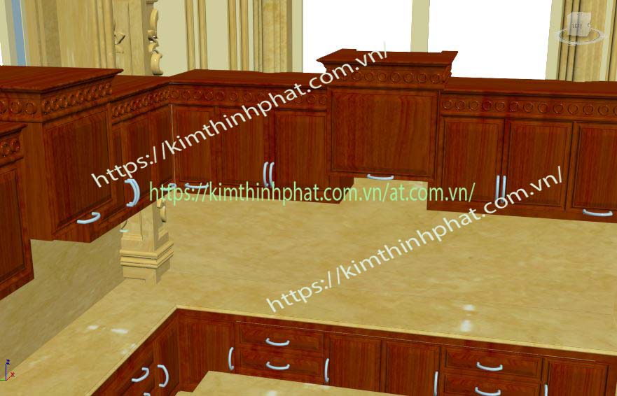 đá hoa cương độ bền cao đẹp