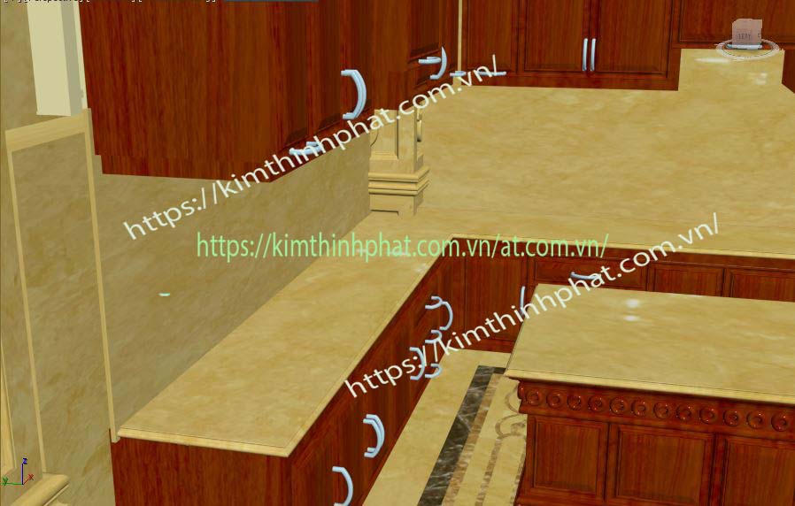đá hoa cương độ bền cao đẹp