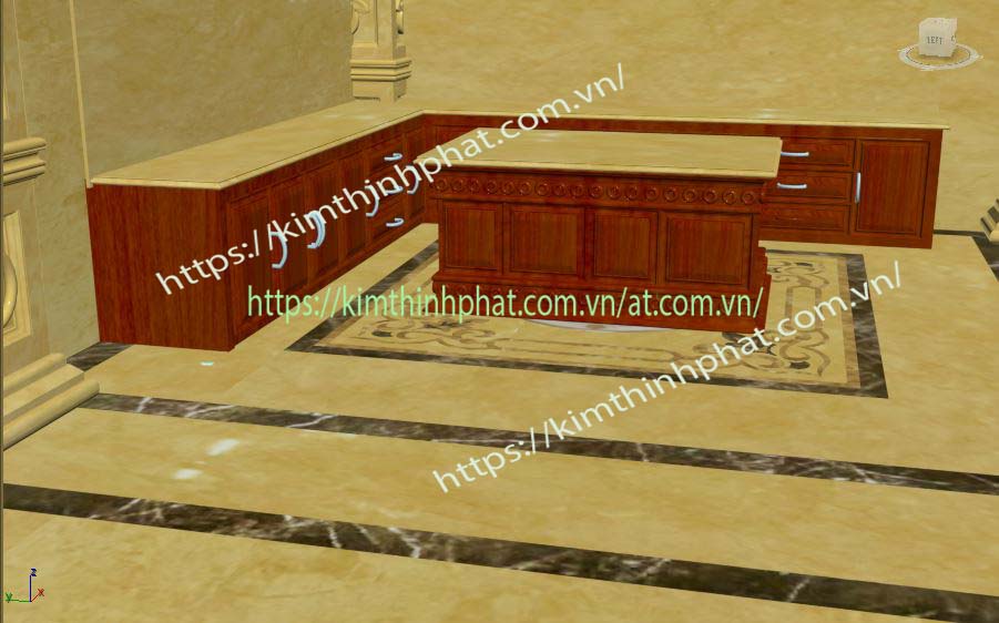 đá hoa cương độ bền cao đẹp