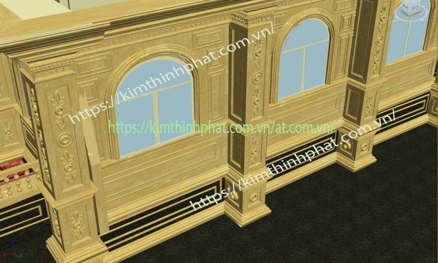 đá hoa cương độ bền cao đẹp