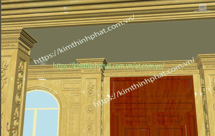 đá hoa cương độ bền cao đẹp