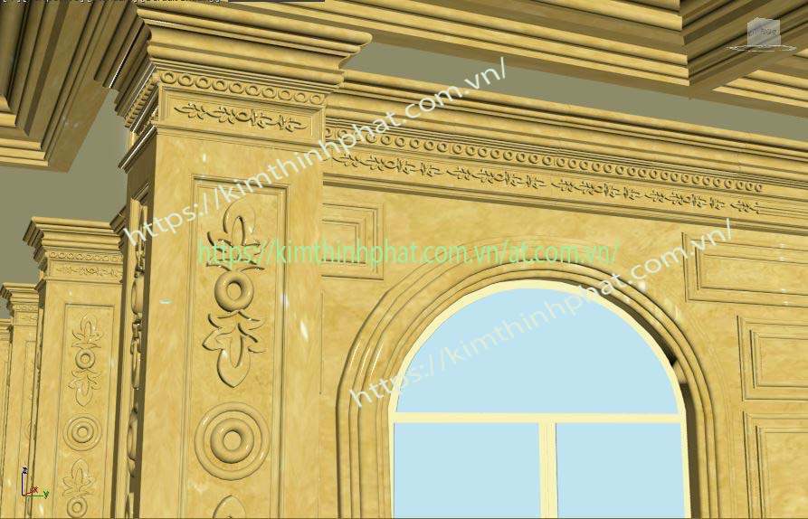 đá hoa cương độ bền cao đẹp