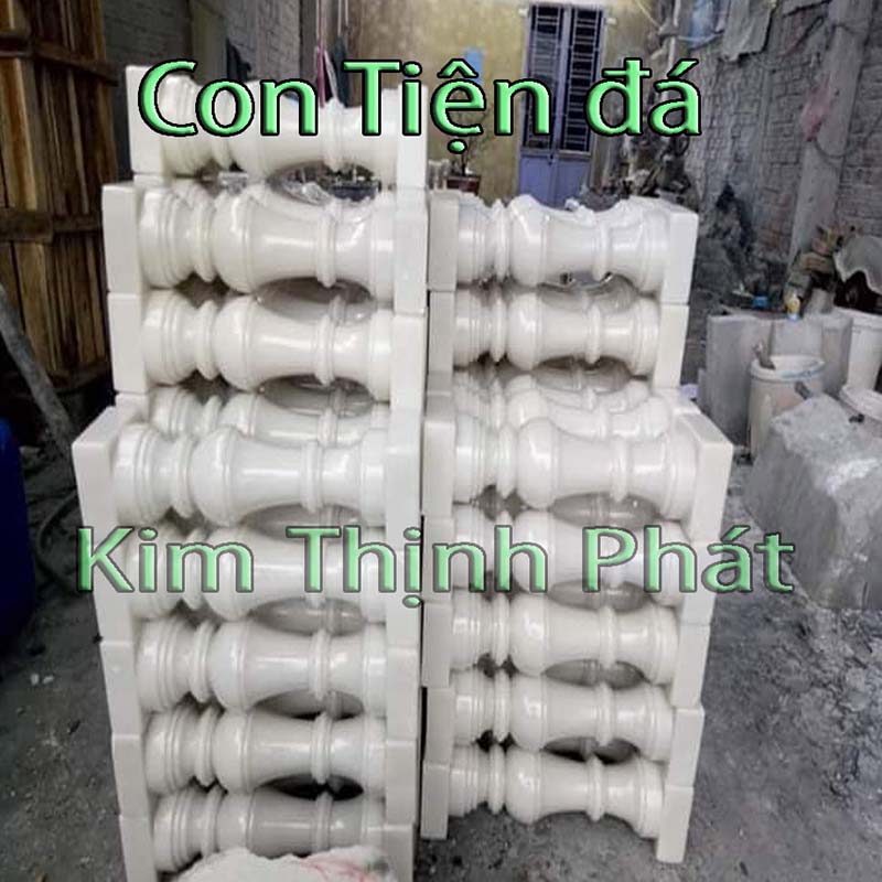 Đá hoa cương con tiện bắc cạn