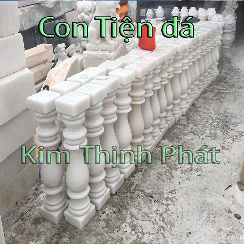 Đá hoa cương con tiện bắc cạn