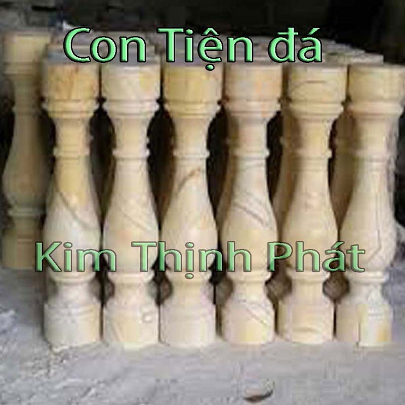 Đá hoa cương con tiện long an