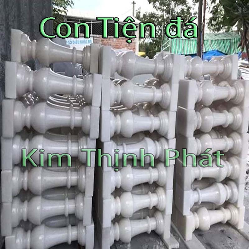 Đá hoa cương con tiện long an