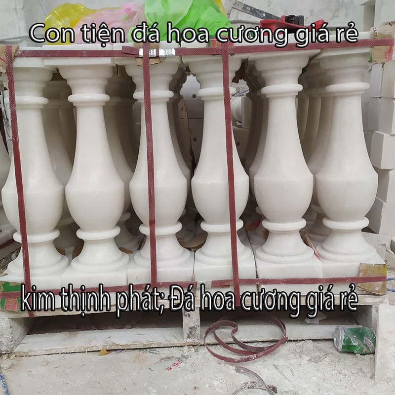 Đá hoa cương con tiện long an