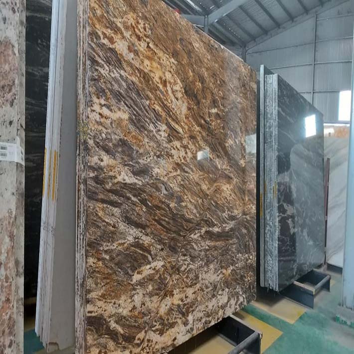 Đá hoa cương granite