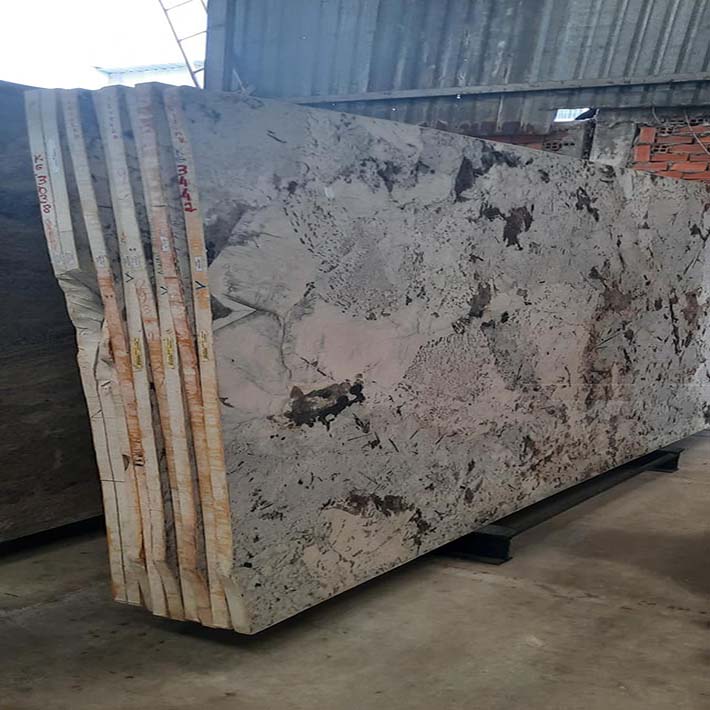 đá hoa cương granite