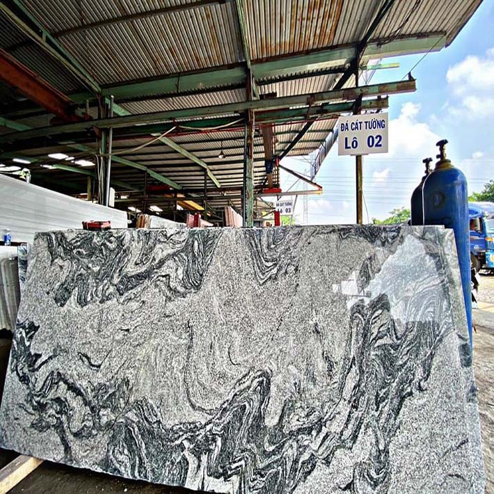 đá hoa cương granite