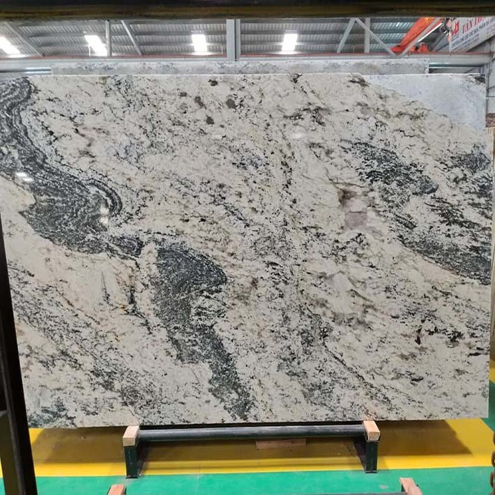 đá hoa cương granite