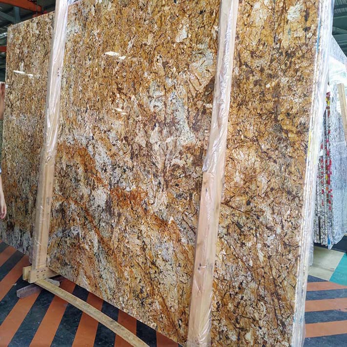 đá hoa cương granite