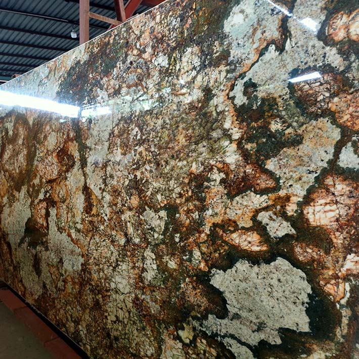 đá hoa cương granite