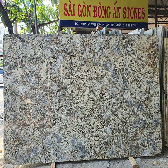 đá hoa cương granite