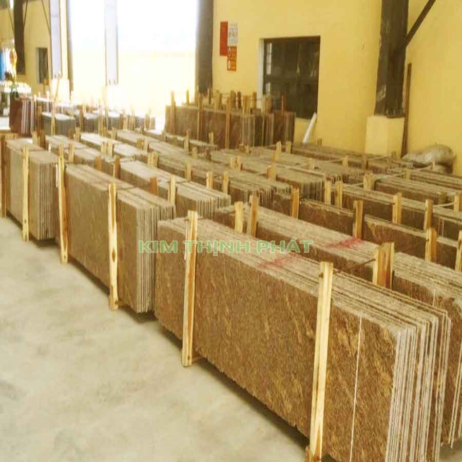 đá hoa cương granite vàn