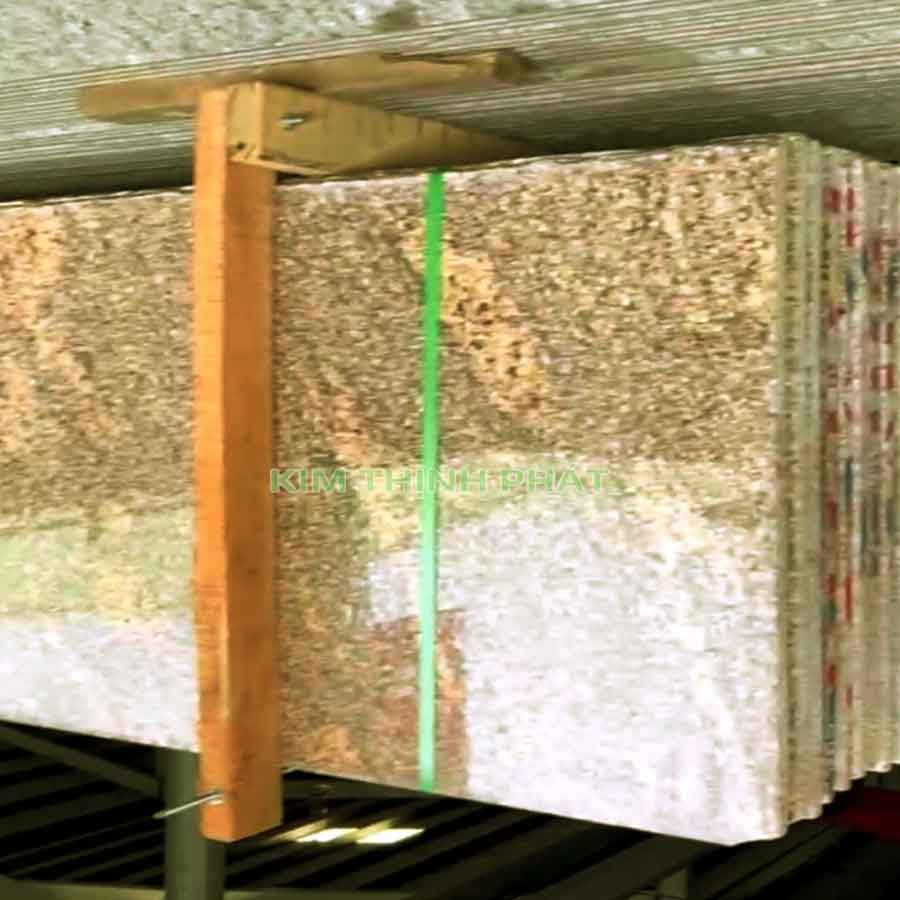 đá hoa cương granite vàn