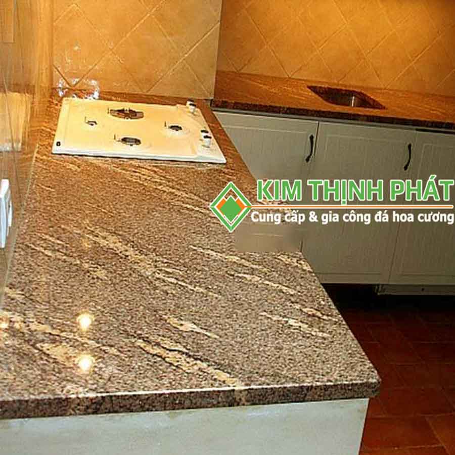 đá hoa cương granite vàn