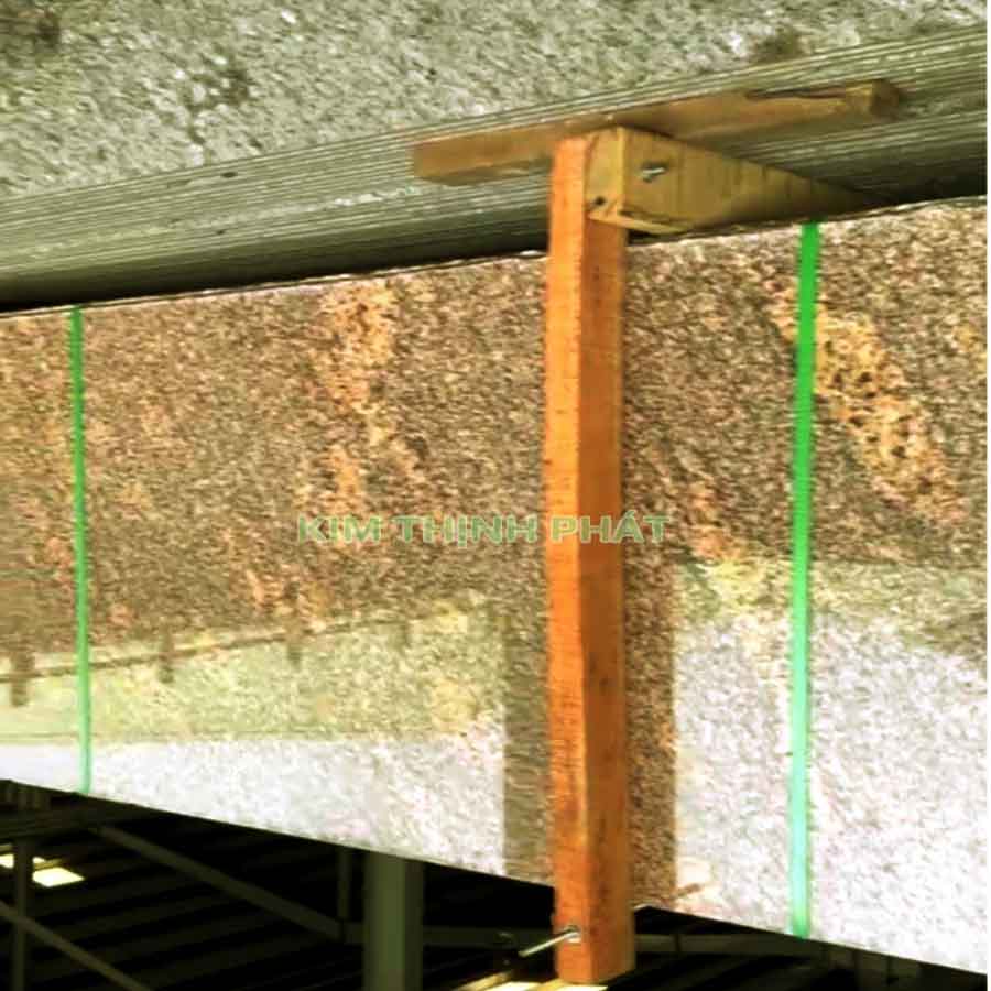 đá hoa cương granite vàn