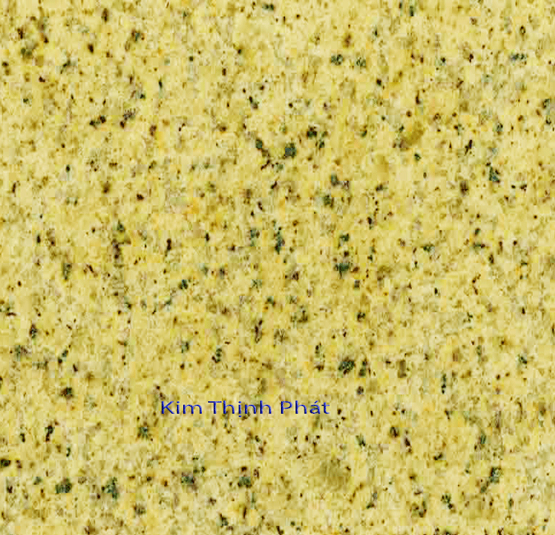 đá Granite vàng bình định giá bao nhiêu?