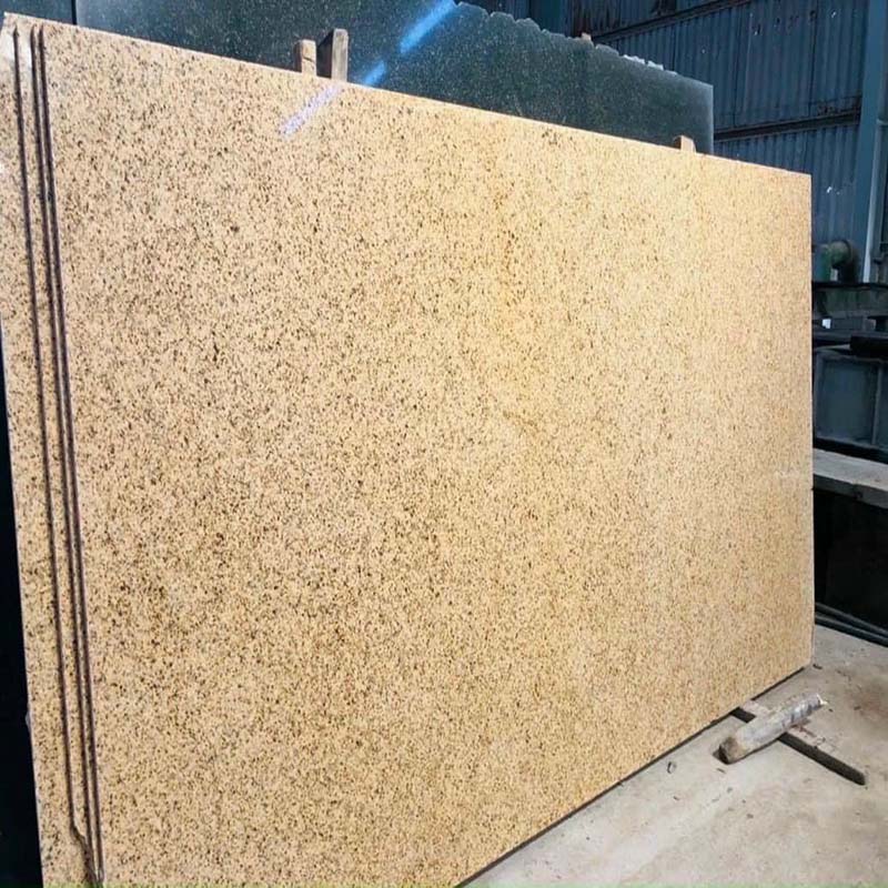 đá Granite vàng bình định giá bao nhiêu?