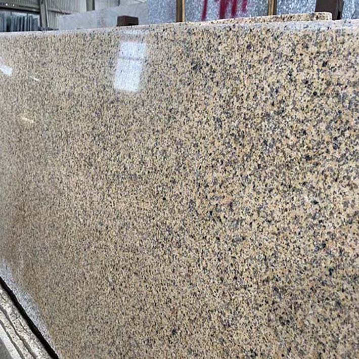 đá Granite vàng bình định giá bao nhiêu?