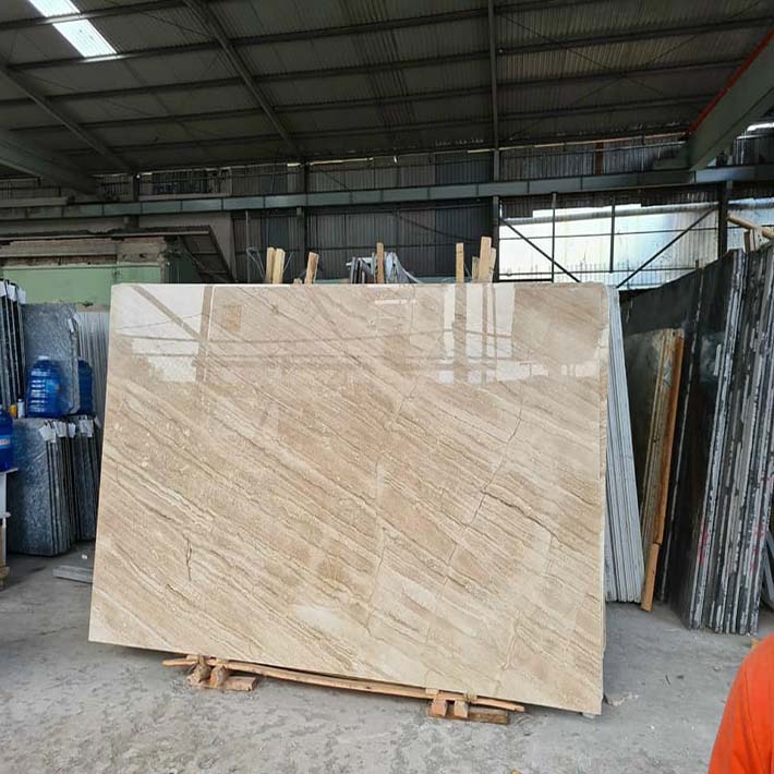 đá Granite vàng bình định giá bao nhiêu?