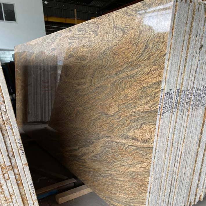 đá Granite vàng bình định giá bao nhiêu?
