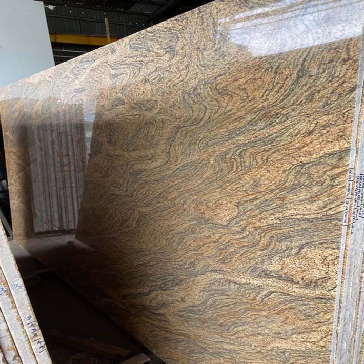 đá Granite vàng bình định giá bao nhiêu?