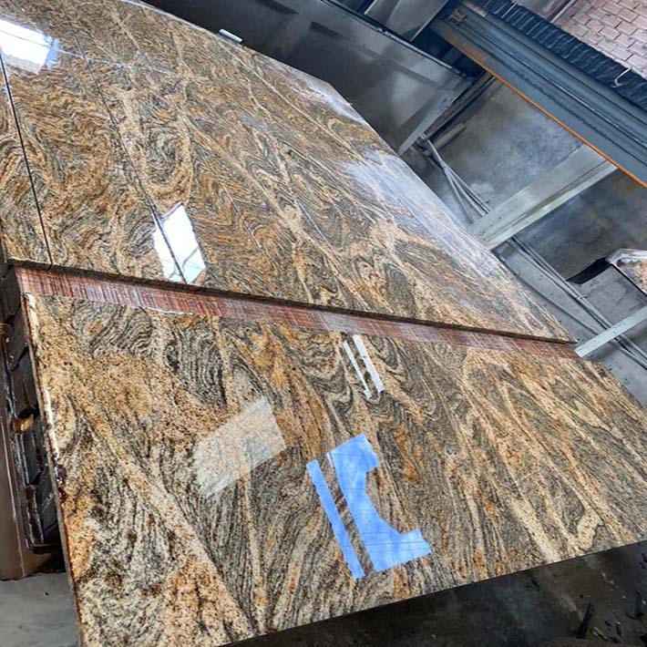 đá Granite vàng bình định giá bao nhiêu?