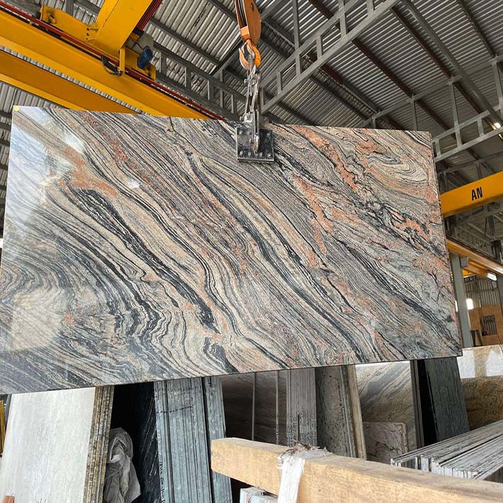 đá Granite vàng bình định giá bao nhiêu?