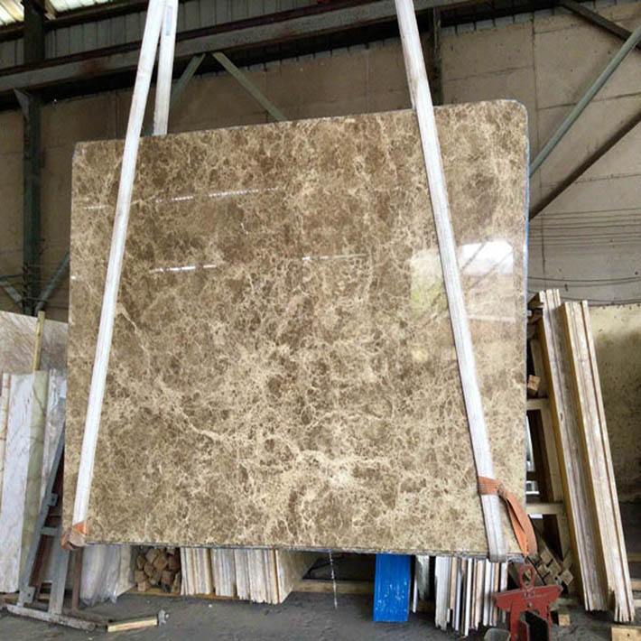 Đá Marble Nâu Tây Ban